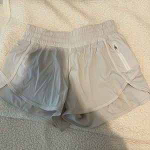 Lululemon Tracker Shorts